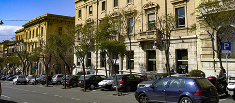 Cagliari Banca Commerciale