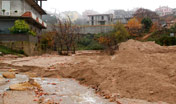 Villagrande strisaili alluvione