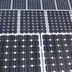 Pannelli fotovoltaici 