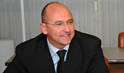 Ugo Cappellacci Presidente giunta Regionale