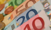 Risparmi euro finanze economia