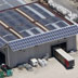 Pannelli fotovoltaici energia alternativa rinnovabili