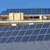 Pannelli fotovoltaici energia alternativa rinnovabili