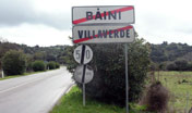 Villaverde Baini