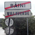 Villaverde Baini