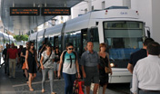 Trasporti Metropolitana Cagliari