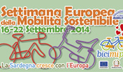 La Settimana Europea della Mobilità Sostenibile
