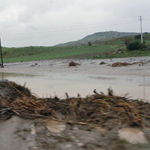 calamita naturali alluvione