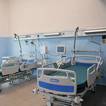 Sanità Ospedale
