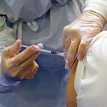 vaccinazioni