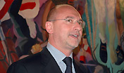 Presidente Ugo Cappellacci 