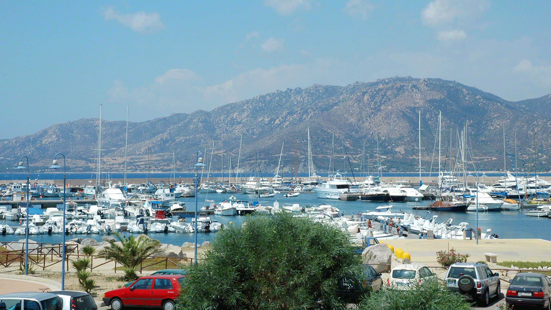 porto turistico