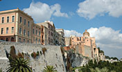 Cagliari-Castello