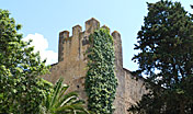 Sanluri-Castello