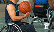 Sport disabili 