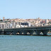 Cagliari ponte della scafa