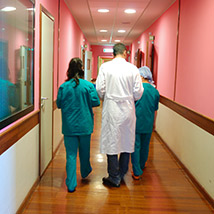 sanita ospedali infermieri medici