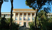Cagliari ospedale Binaghi