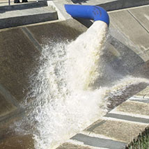 Lavori pubblici agricoltura diga  acqua risorse idriche