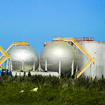 Industria - Porto Torres 