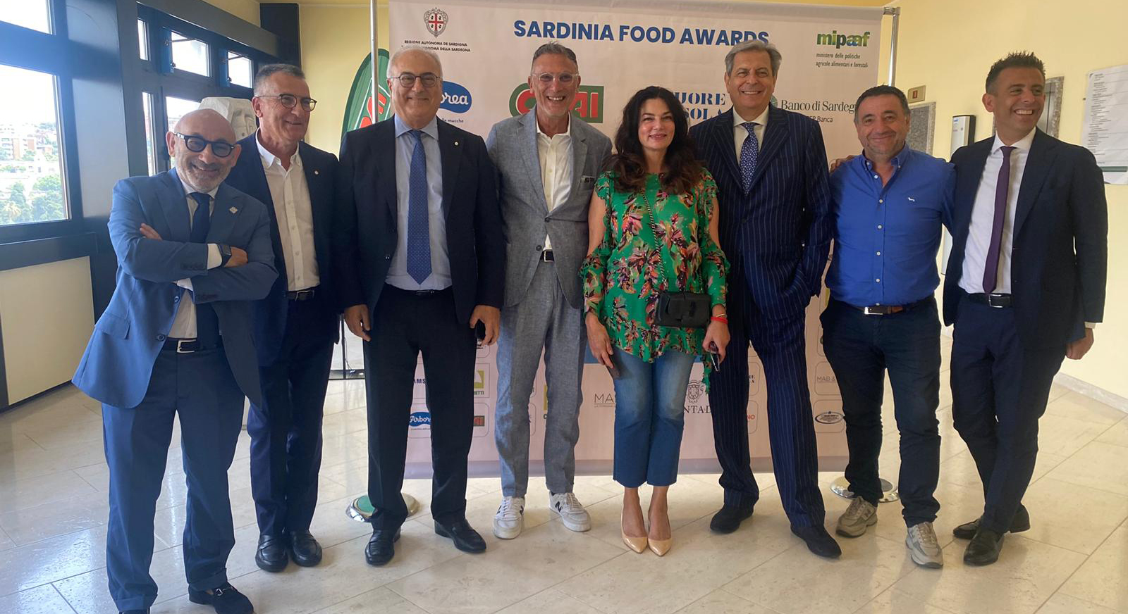 Sardinia Food Awards