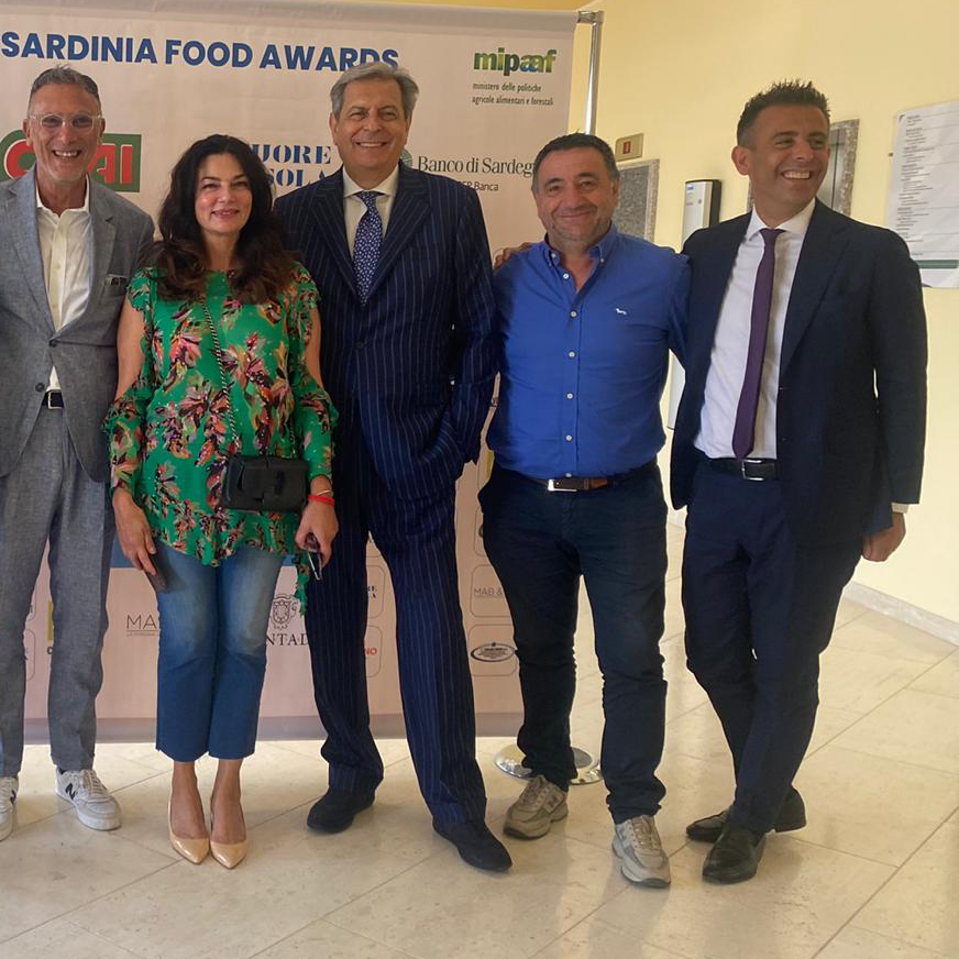 Sardinia Food Awards