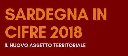 Sardegna in cifre 2018