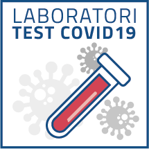 Elenco dei laboratori accreditati test Covid-19