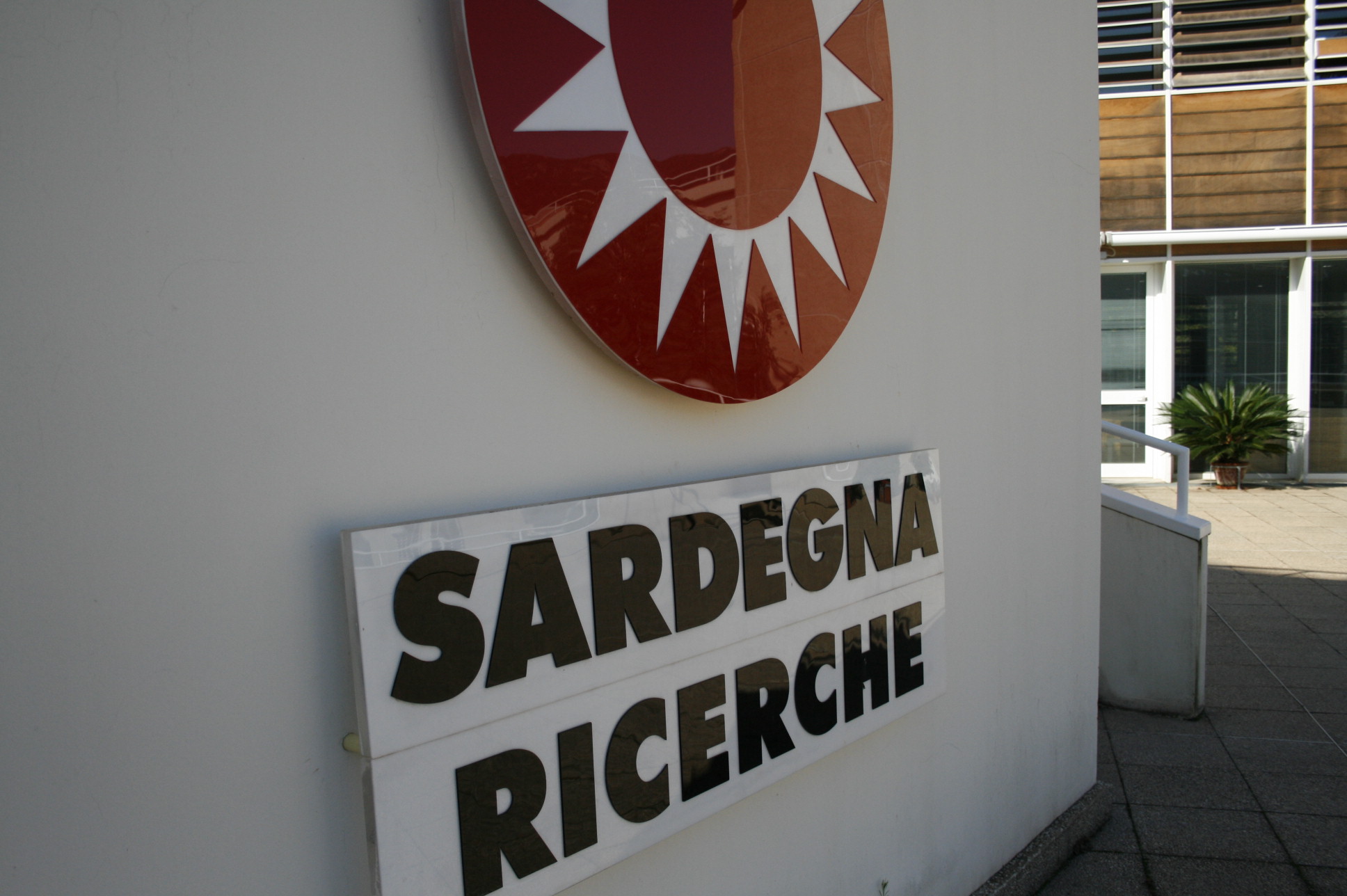 Sardegna Ricerche