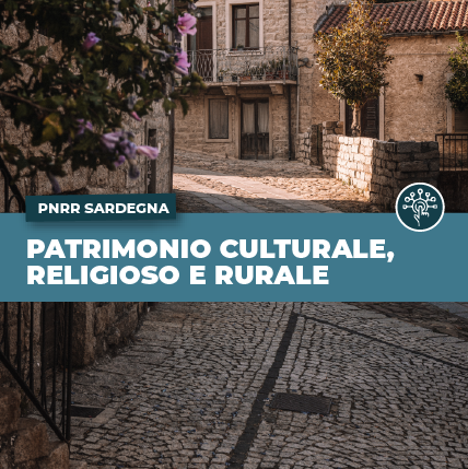 PNRR patrimonio culturale religioso rurale