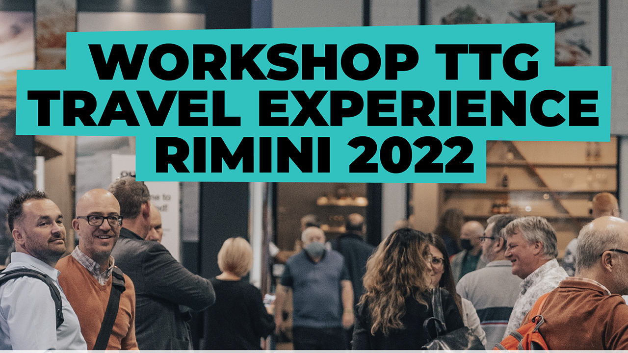 Travel Experience Rimini