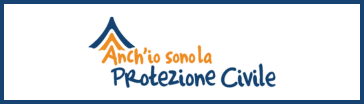 Logo Anch'io sono lo protezione civile Logo Anch'io sono lo protezione civile