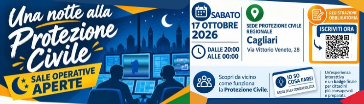 Locandina Sale aperte