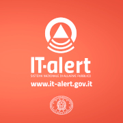 IT-alert in sperimentazione in Sardegna il 30 giugno 2023