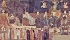 Allegoria del Buon Governo di Lorenzetti, 1338-1339, Siena