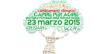 Giornata sui cambiamenti climatici 23 marzo 2015