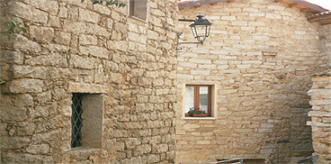 case in pietra in sardegna
