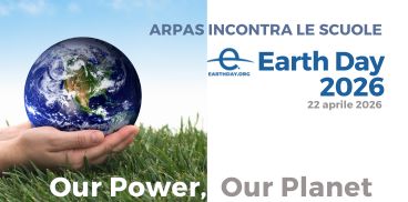 Earth day 2026