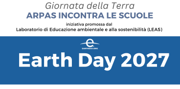 Earth day 2027