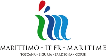 Logo PO Marittimo